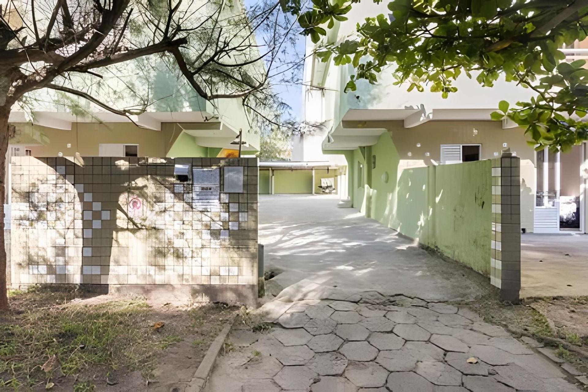 Apartlaguna - 3 Residenciais Diferentes المظهر الخارجي الصورة