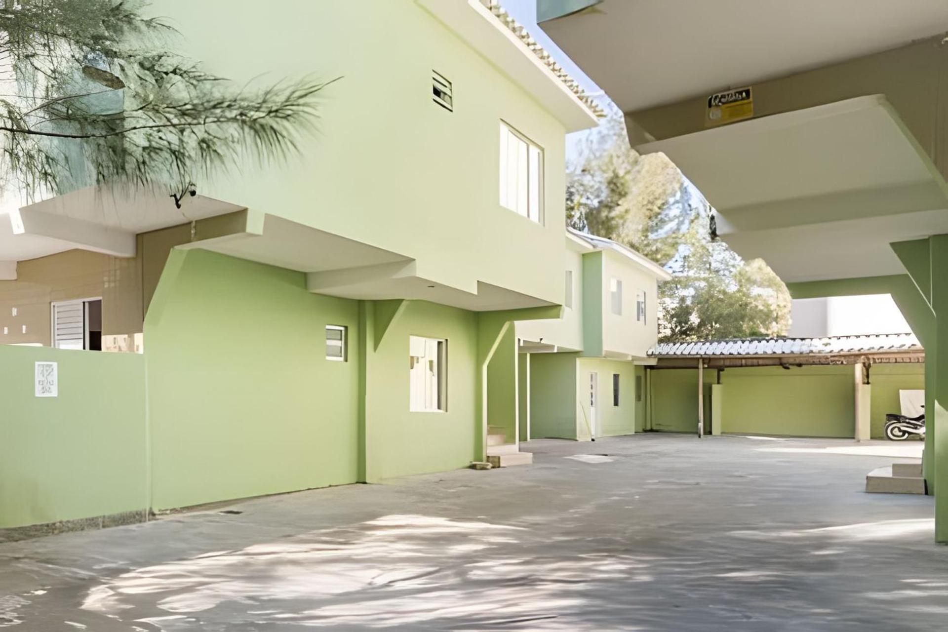 Apartlaguna - 3 Residenciais Diferentes المظهر الخارجي الصورة