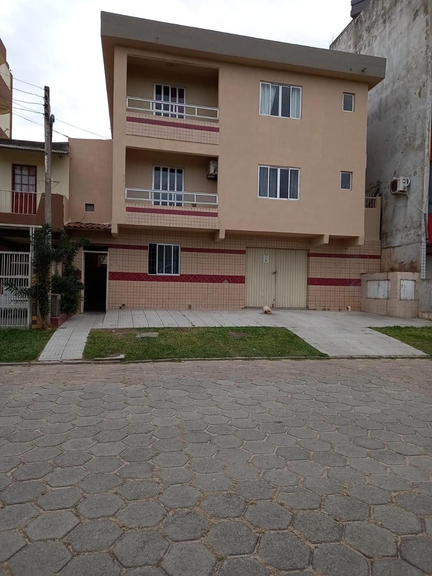 Apartlaguna - 3 Residenciais Diferentes المظهر الخارجي الصورة