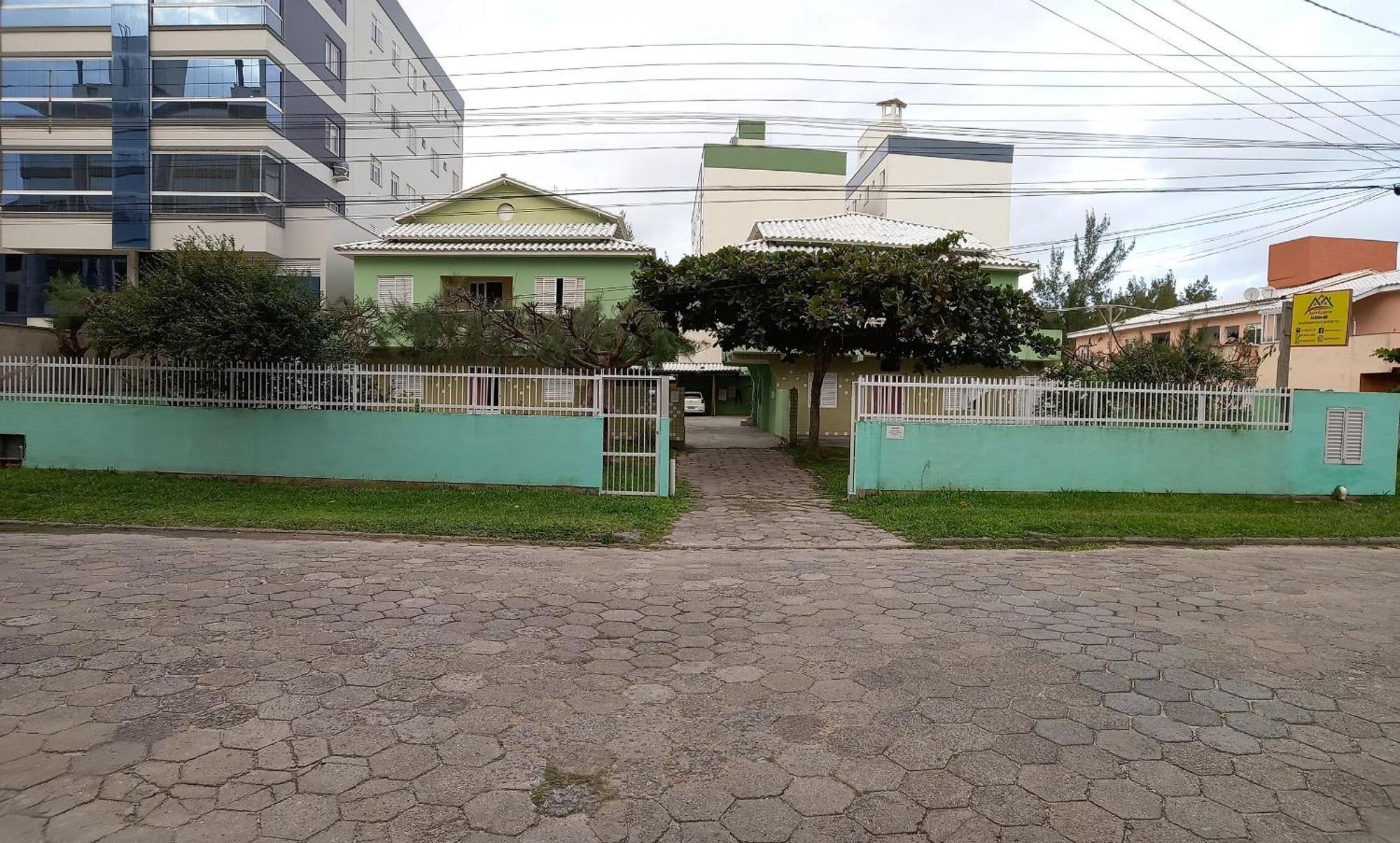 Apartlaguna - 3 Residenciais Diferentes المظهر الخارجي الصورة